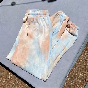 Urban outfitters joggers!